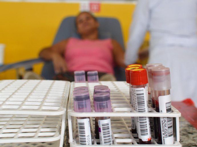 Hemoal realiza neste sábado (20) cadastro para doação de medula óssea em academia de Maceió