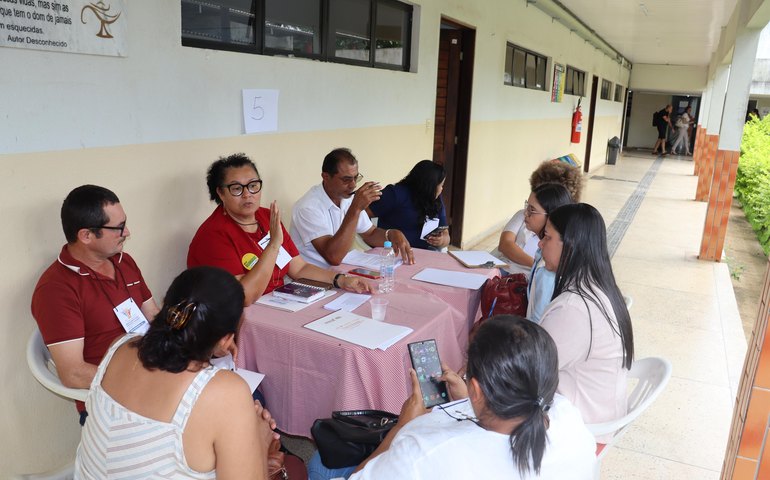 Como levar comida saudável à mesa do alagoano? Tema é discutido em evento no Agreste