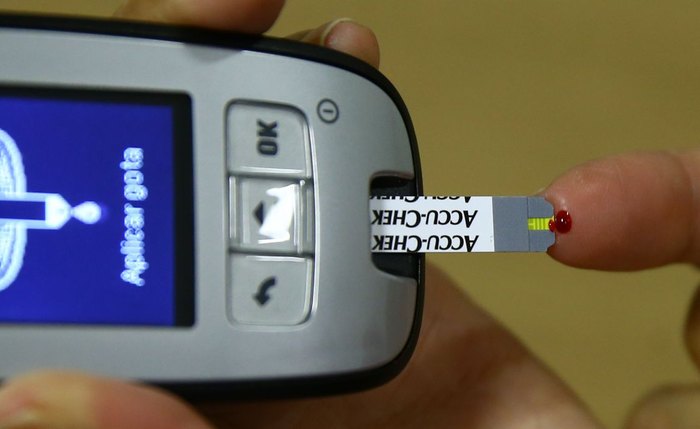Amputações de pés e pernas em decorrência do diabetes batem recorde