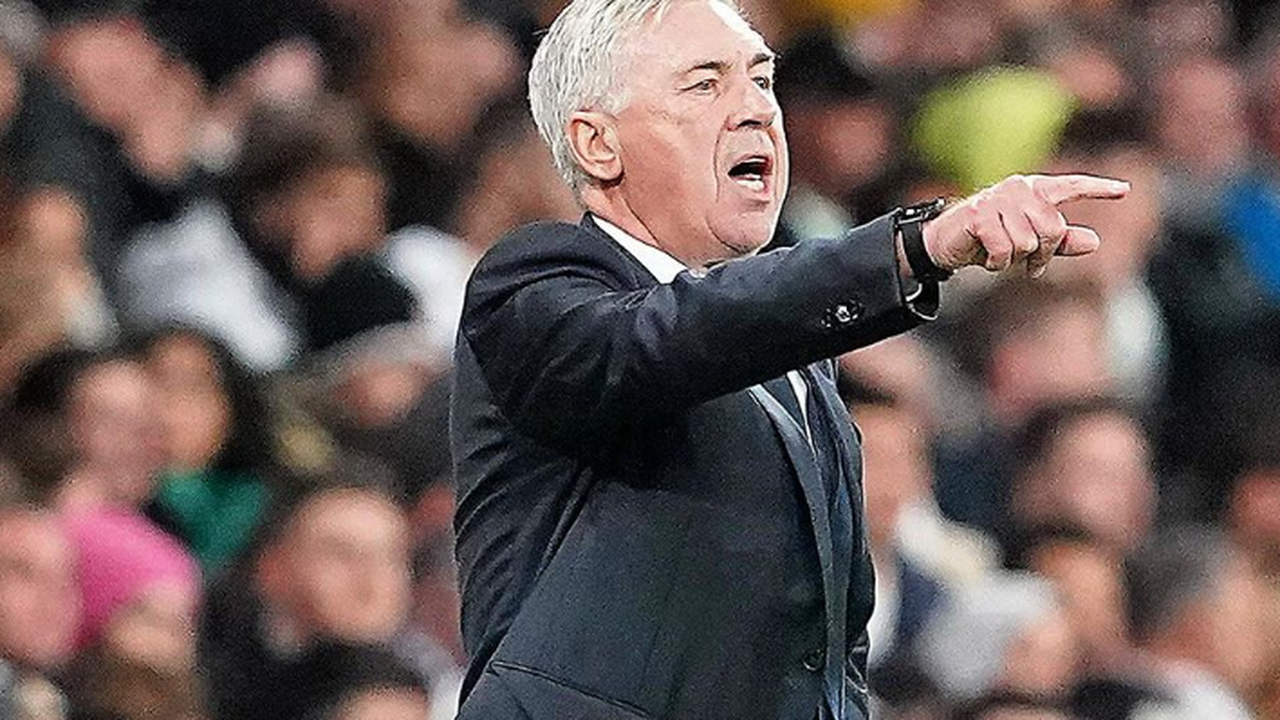 Perguntas e respostas: por que Ancelotti escolheu o Real Madrid e não a seleção brasileira