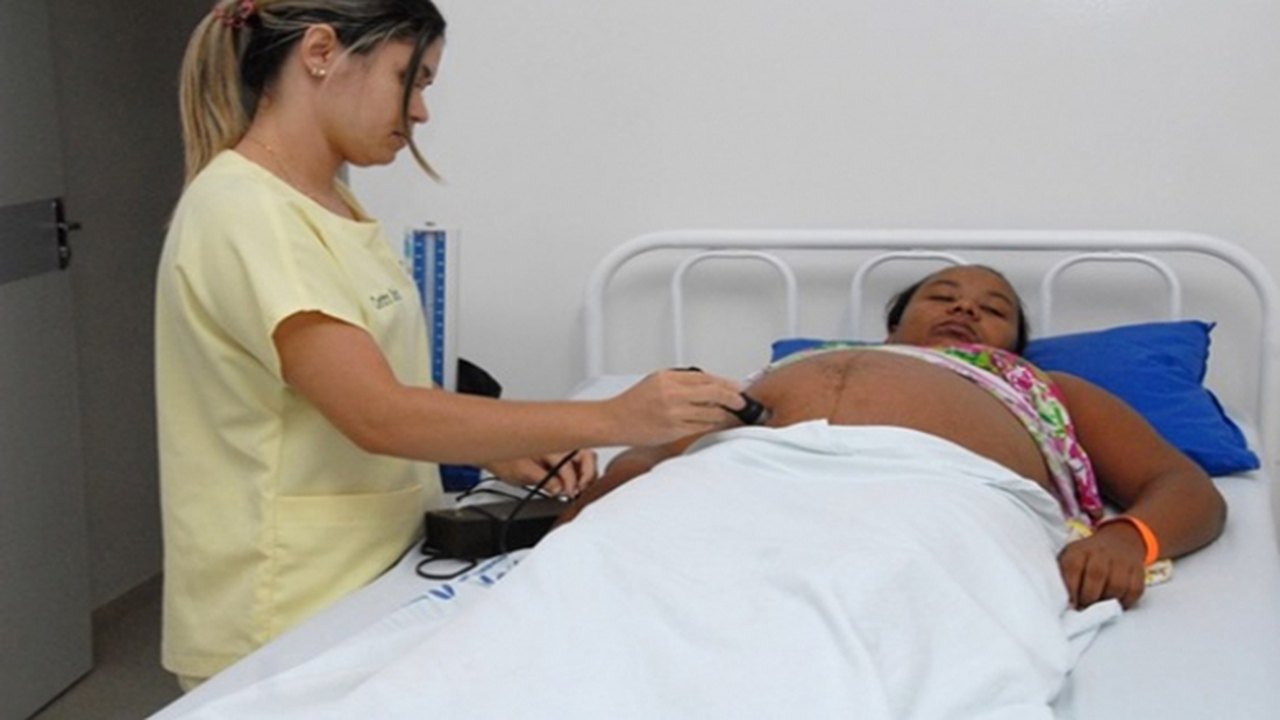 Governador Renan Filho lança edital do Hospital da Mulher nesta quinta (24)