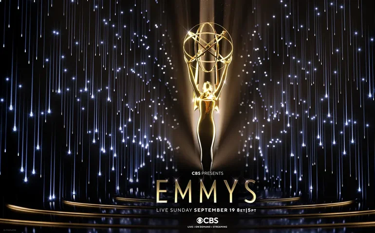 Principais produções indicadas ao Emmy estão no streaming