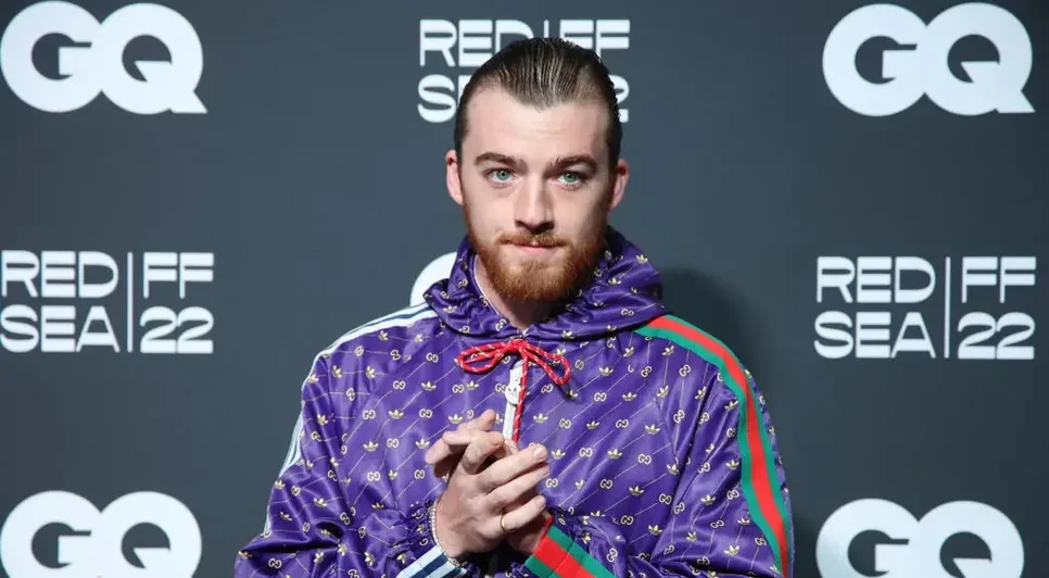Ator da série Euphoria, Angus Cloud morre aos 25 anos