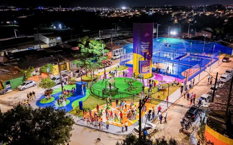 Maceió celebra aniversário com maior volume de investimentos públicos da história