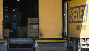 correios
