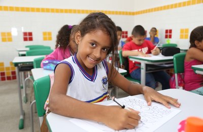 Semed cria canal de comunicação para atividades dos alunos da rede municipal de Marechal