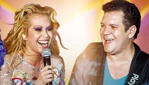 JOELMA E CHIMBINHA