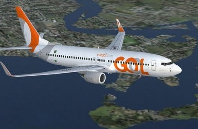 Maceió receberá voos extras do Sul, Sudeste e Centro-Oeste na alta temporada