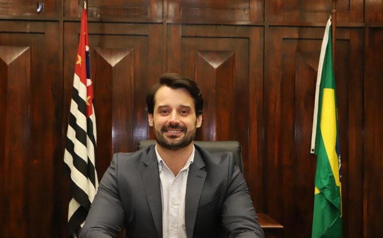 Produtor rural, Guilherme Piai assumirá secretaria da Agricultura de SP