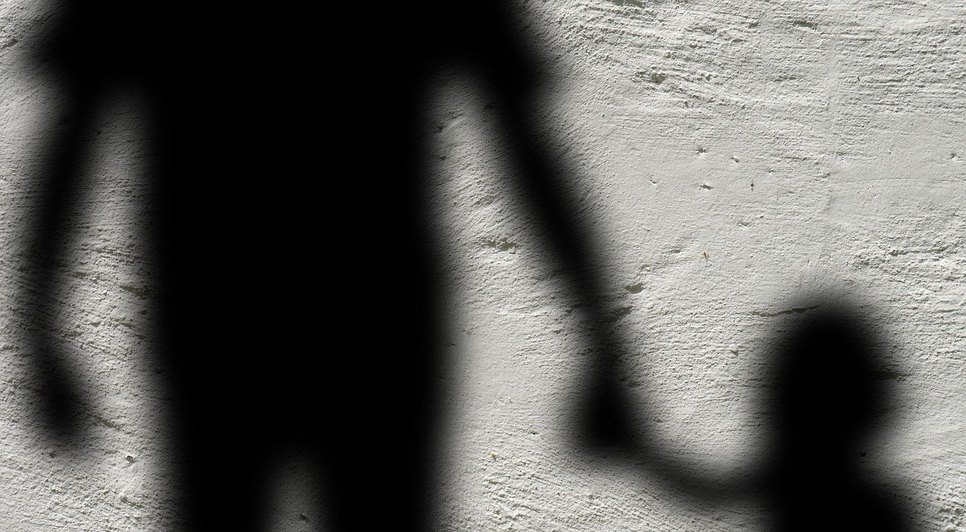 child-abuse-6570086_1280 / Foto: Foto: Ilustrativa/Pixabay