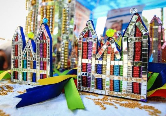 Artnor volta a ser o palco principal do artesanato alagoano