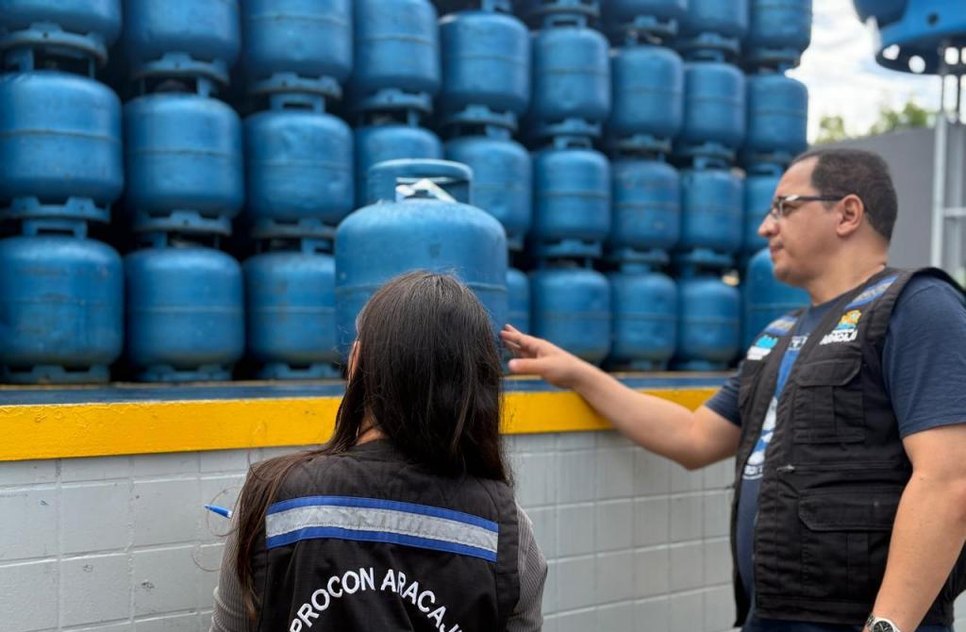 PROCON - AJU / Foto: Foto: Procon Aracaju