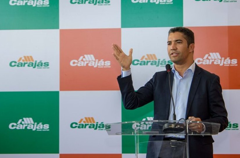 Helder Lima se reúne com trade turístico da região Costa dos Corais nesta 2ª