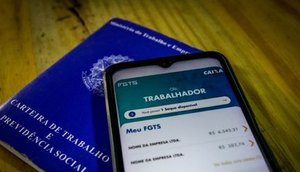 Caixa deposita lucro do FGTS a partir desta quinta-feira; veja quem recebe