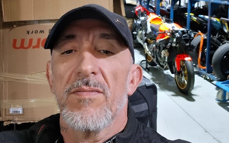 Cristian Cravinhos rebate série 'Tremembé' e afirma: 'Muita mentira'