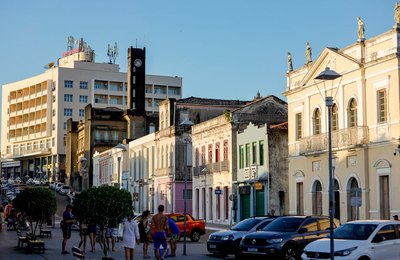 Penedo participa de primeiro encontro dos destinos selecionados para o Programa Turismo Futuro Brasil