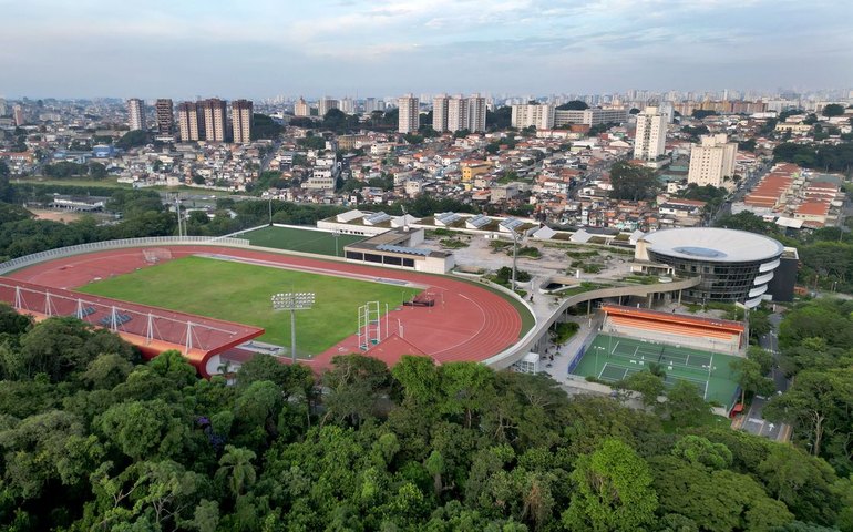 Legado da Rio 2016, Centro de Treinamento Paralímpico completa 10 anos