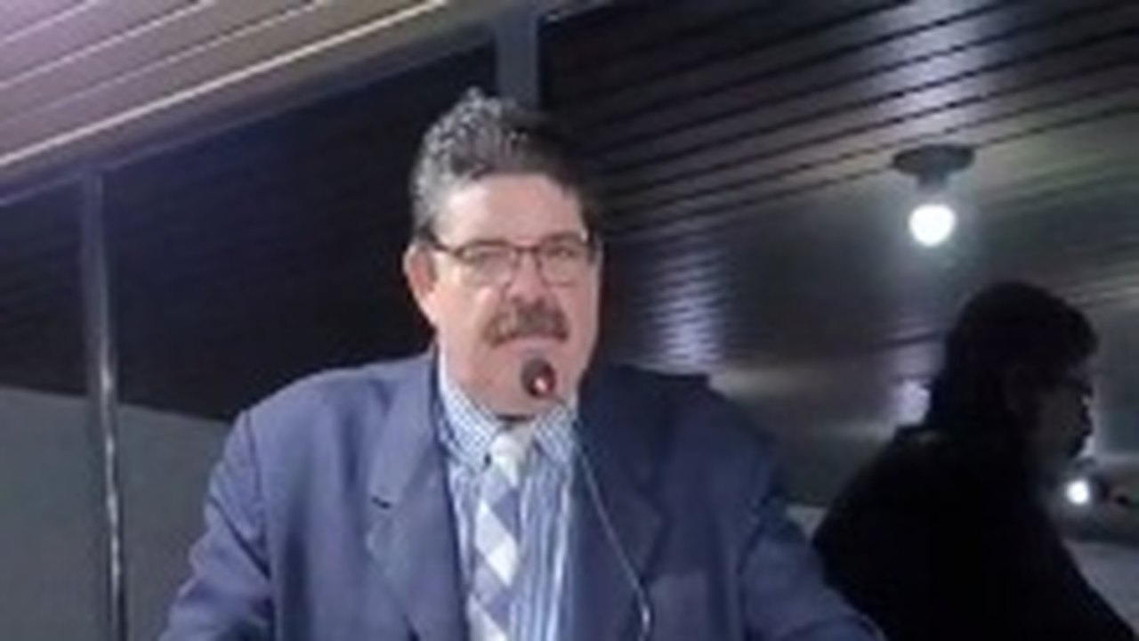 Vereador Geraldo Ribeiro diz que Águas do Sertão não tem responsabilidade com cidadão