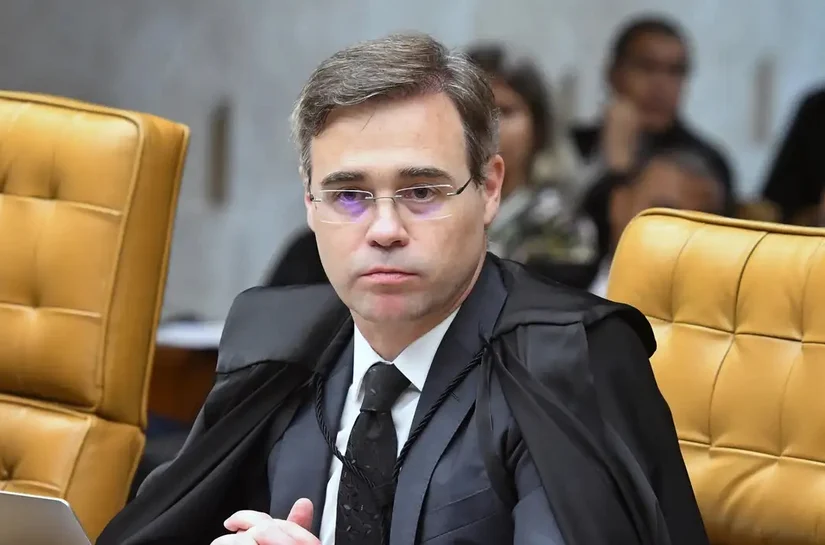 Ministro do STF pede manifestação da PGR sobre caso do ex-ministro Silvio  Almeida | Página 12