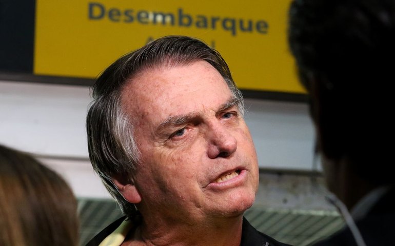 Brasil dá exemplo de democracia aos EUA, diz New York Times