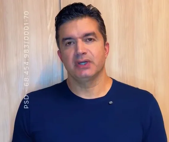 Rui Palmeira prevê novos desdobramentos em Maceió após STF liberar mensagens do caso Banco Master