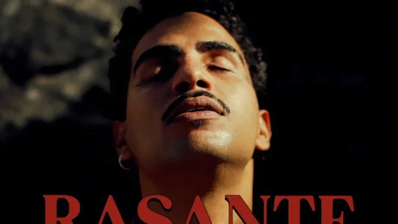 Cantor baiano Fatel lança Rasante, álbum que transforma o sertão em linguagem