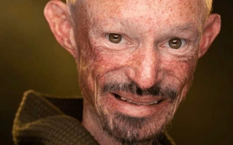 Darren Kent, ator de 'Game of Thrones' e 'Dungeons and Dragons', morre aos 36 anos