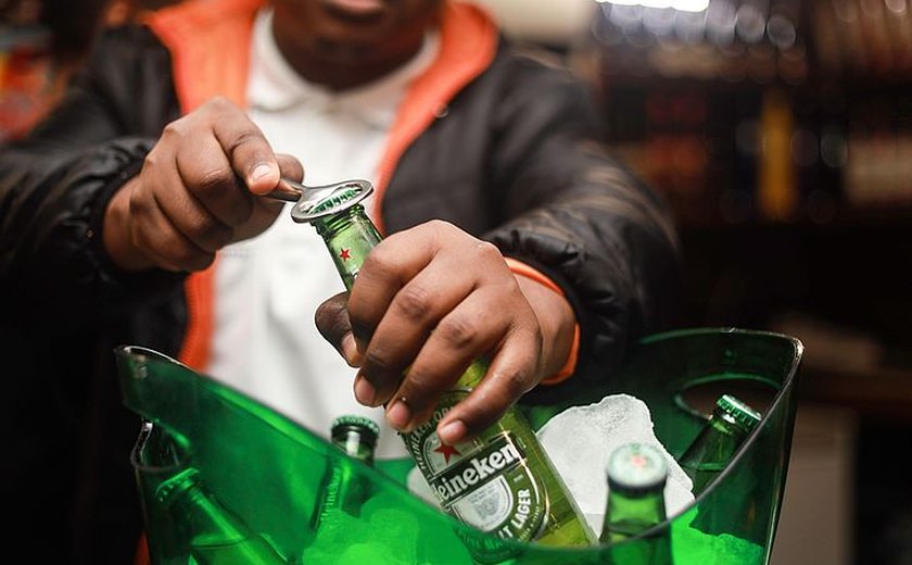 Mudança Silenciosa na Fórmula da Cerveja