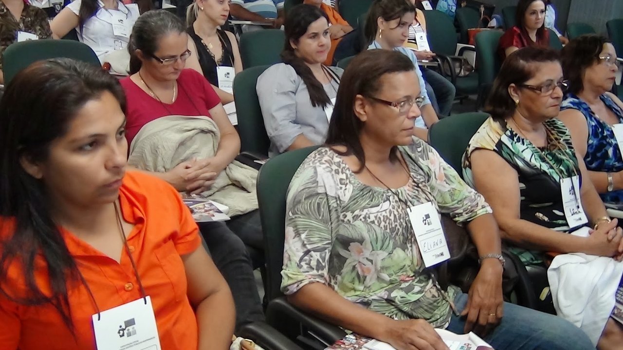 Servidores serão capacitados em Inovação da Gestão Pública