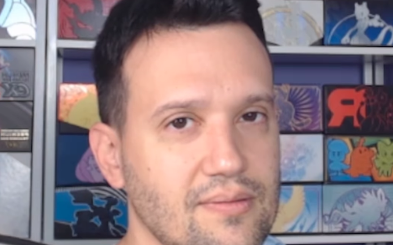 Quem é Capitão Hunter, Youtuber do universo Pokémon, preso por suspeita de exploração sexual de crianças e estupro de vulnerável