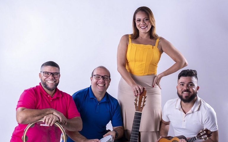 Espetáculo “Guerreira” será nova atração do Quinta no Arena