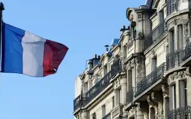 PIB da França (preliminar) sobe 0,1% no 3º trimestre ante trimestre anterior