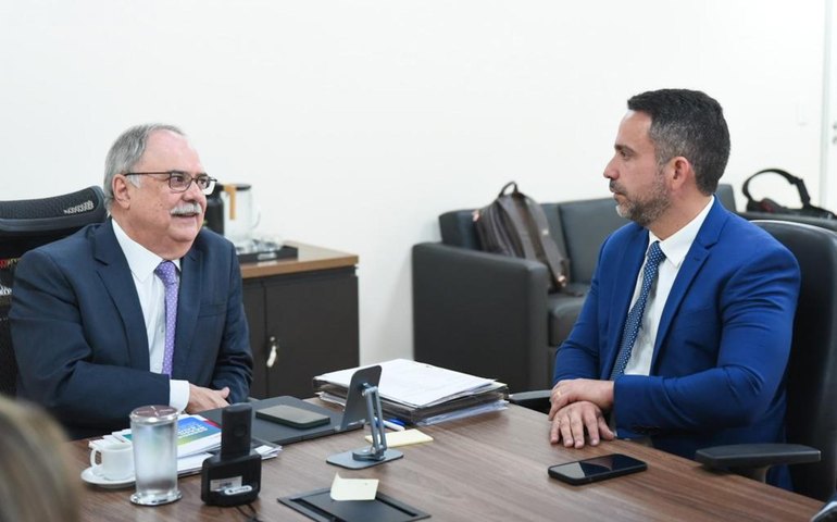 Programa do Leite de Alagoas é prioridade do Ministério do Desenvolvimento Social