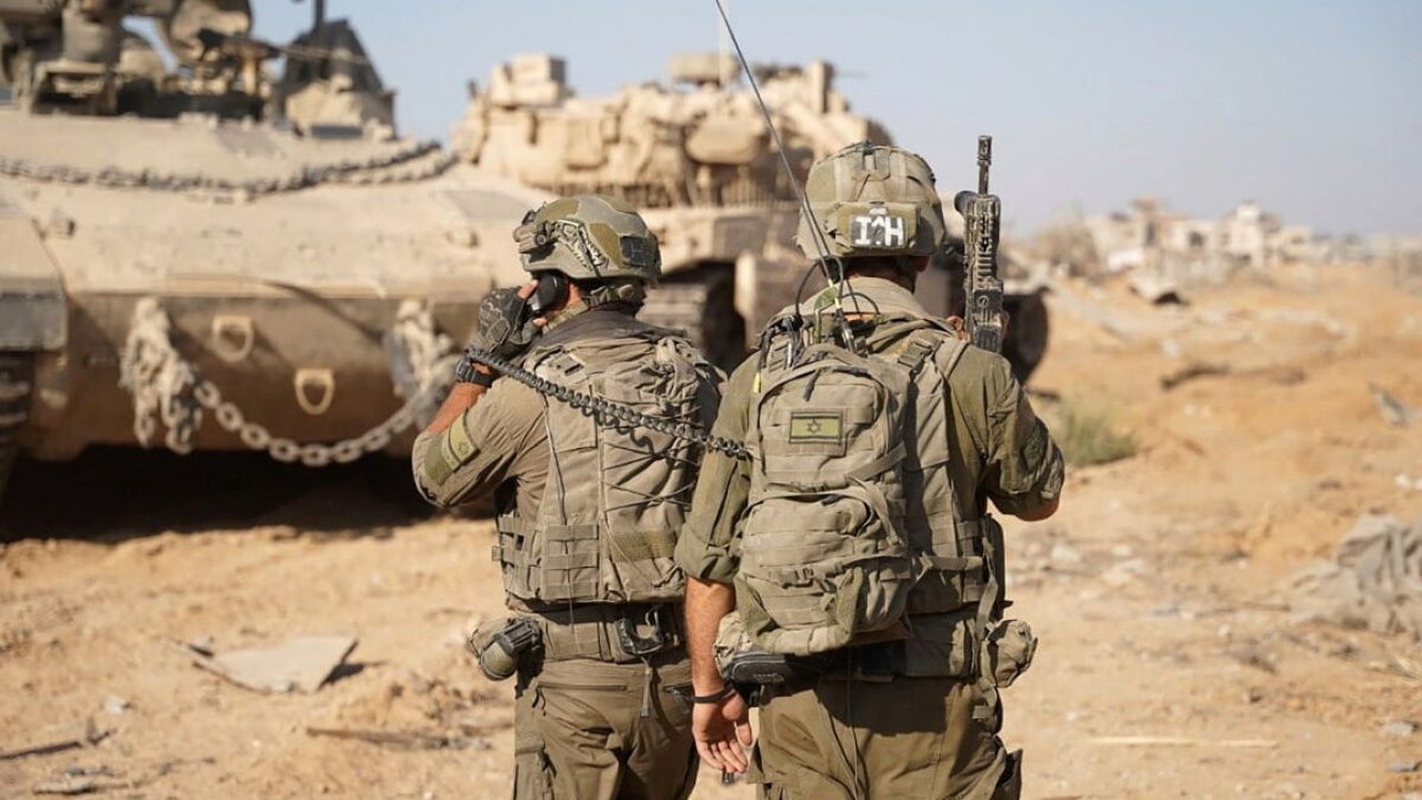 Chefe da agência de segurança de Israel condena 'terrorismo' de colonos na Cisjordânia e alerta para 'riscos'