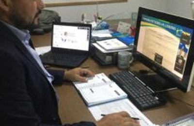 AMA apresenta case de sucesso dos municípios alagoanos na Lei Aldir Blanc 