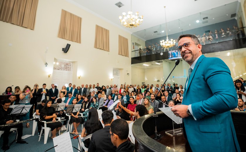 Política Estadual de Enfrentamento às Mudanças Climáticas é aprovada pela Assembleia Legislativa