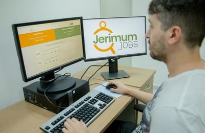 Jerimum Jobs fecha maio com 34 novas oportunidades para mercado de TI