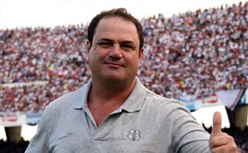 Vica enaltece campanha de 2015 e destaca trabalho da direção