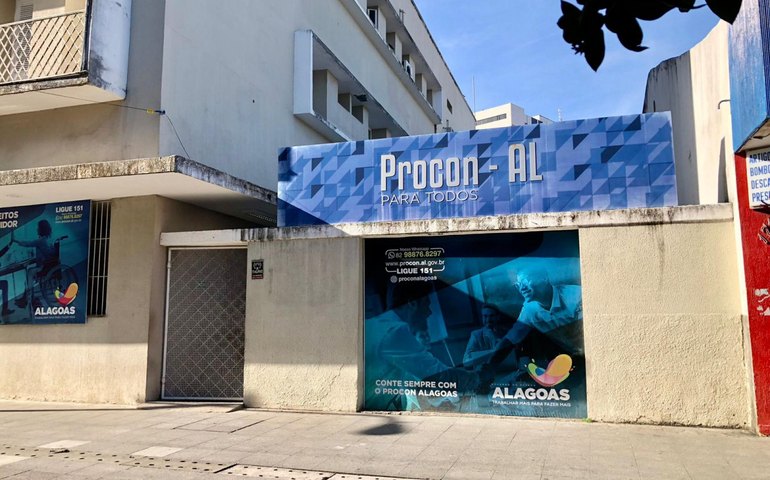 Procon participará do Natal com Mobilidade do Sest Senat Maceió