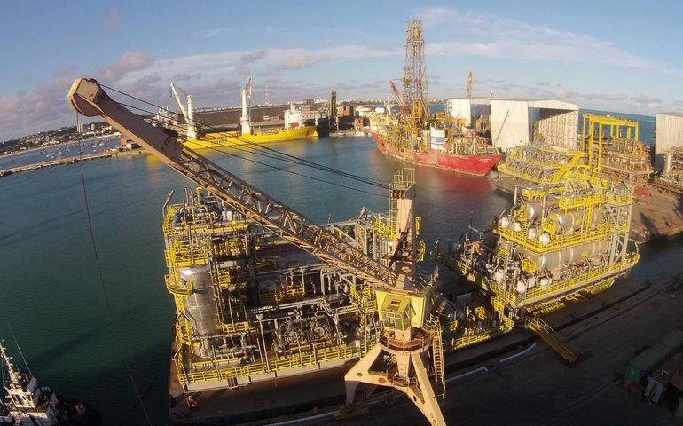 Fiea: exportações de Alagoas crescem 60,3% em 2023 ante 2022