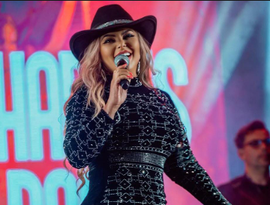 Cantora Vanessa Rios, ex-vocalista da Capim com Mel, morre vítima de câncer