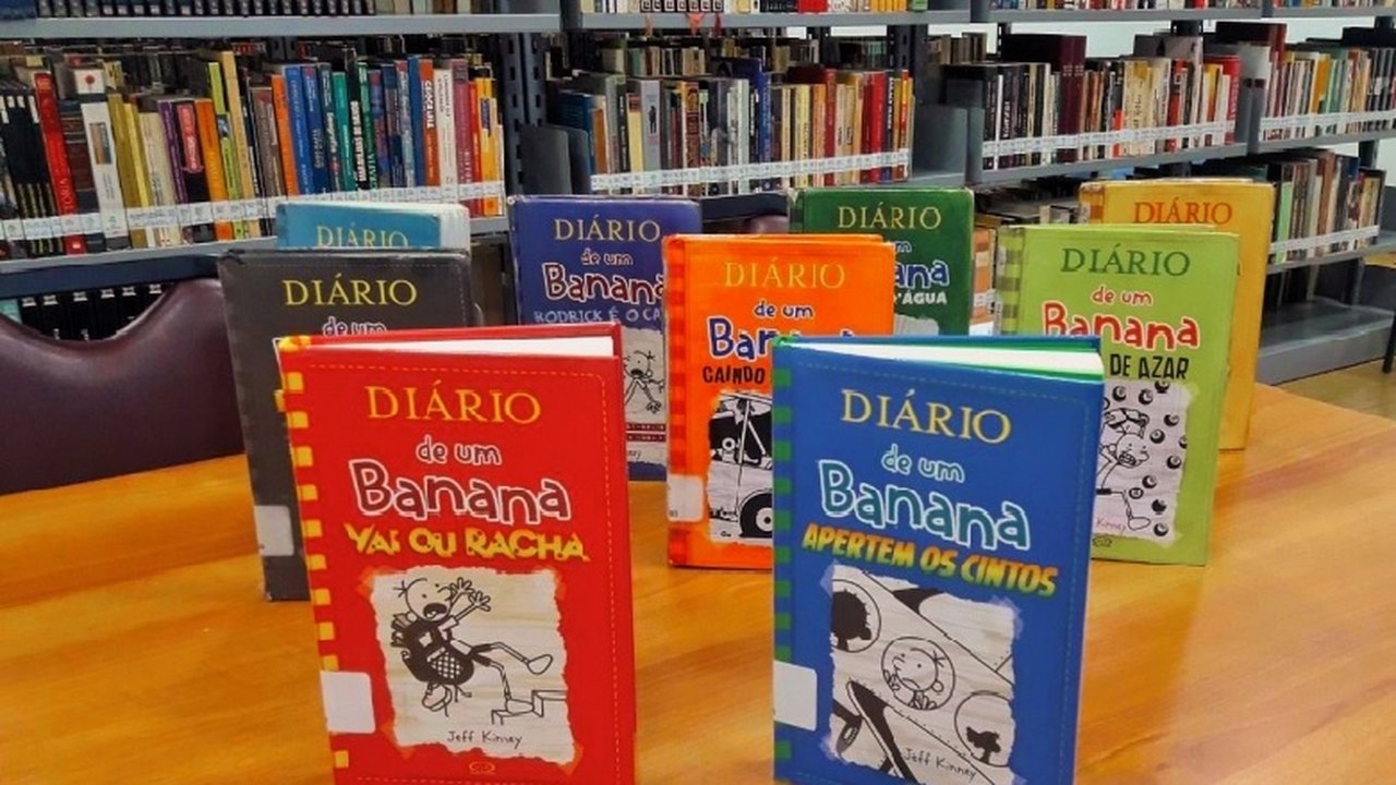 Garoto imperfeito explica o sucesso de ‘Diário de um Banana’