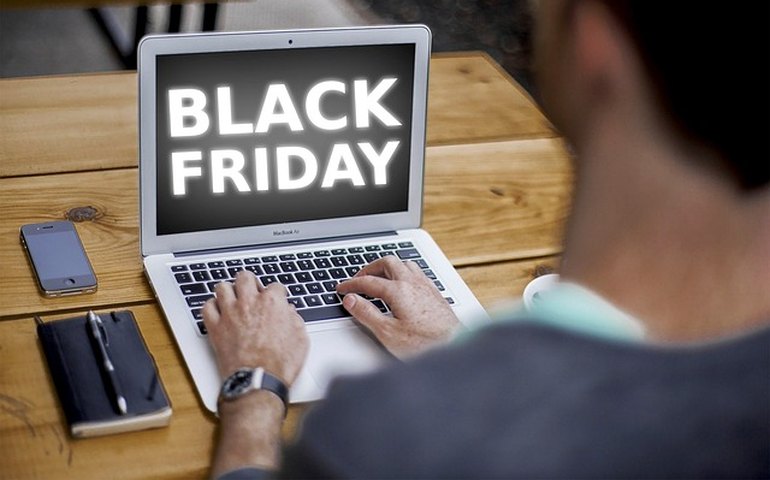 Três dicas para gestores de frotas na Black Friday