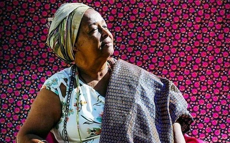 Três são presos por suspeita de matar líder quilombola Mãe Bernadete Pacífico