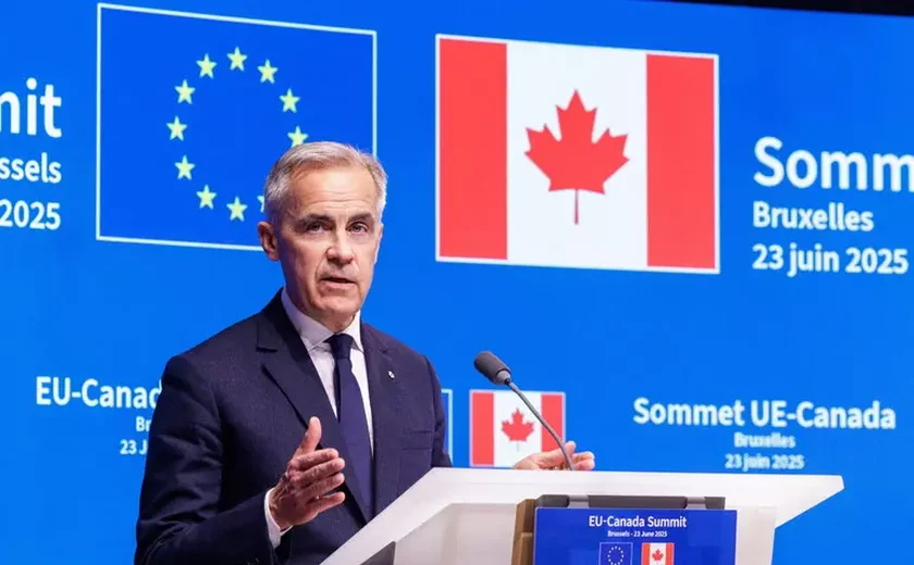 Canadá e Austrália avaliam reconhecer Estado da Palestina