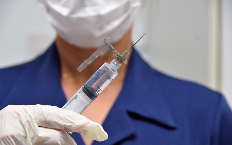 Secretaria de Estado da Saúde esclarece em quais casos o soro antirrábico é indicado