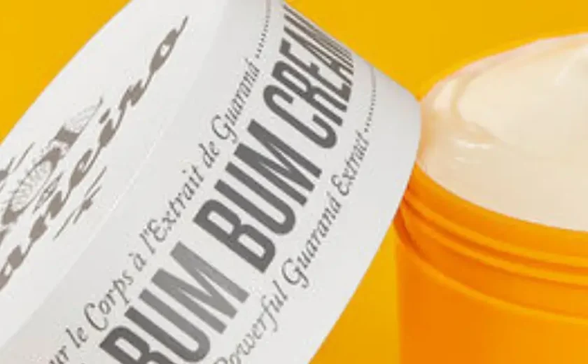 Por que adolescentes americanos estão comprando o creme firmador 'Brazilian Bum Bum'?