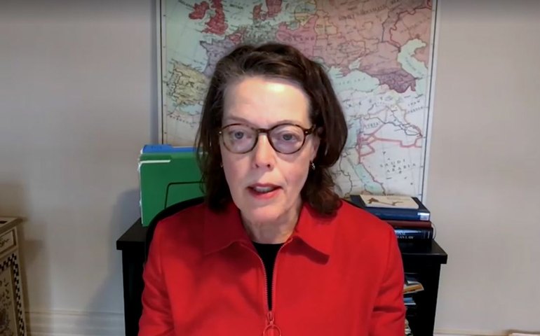 Ação de Trump é tapa na cara das leis internacionais, diz especialista