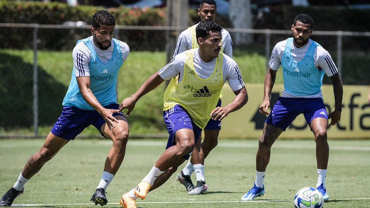 Autuori pede para Cruzeiro ser competente em jogos a menos e avisa: 'É ganhar do Fortaleza'