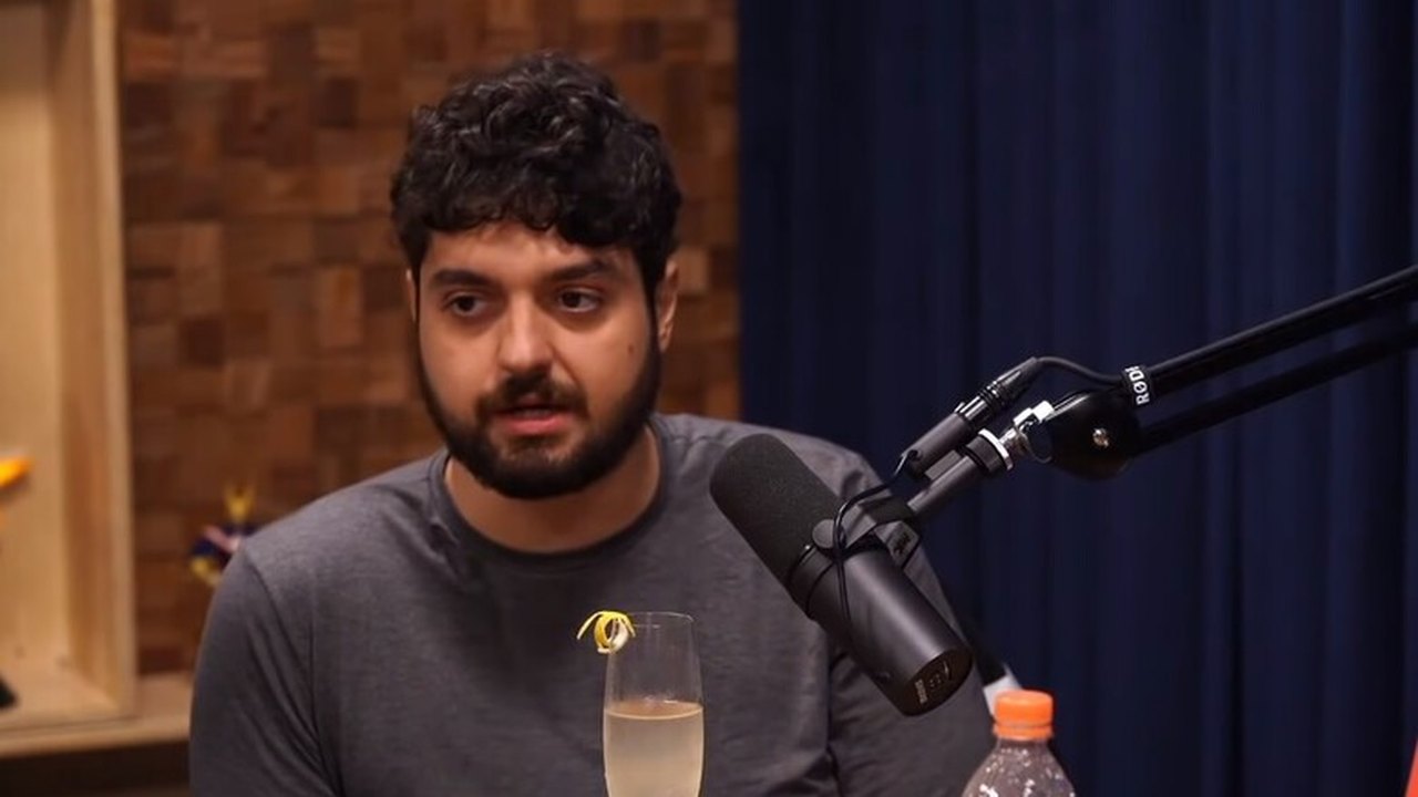 Marca de bicicletas Monark nega vínculo com youtuber Monark e ‘Flow Podcast’